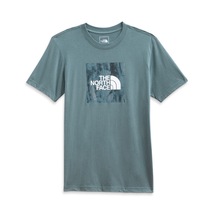 The North Face S/S Boxed In Tee Mens