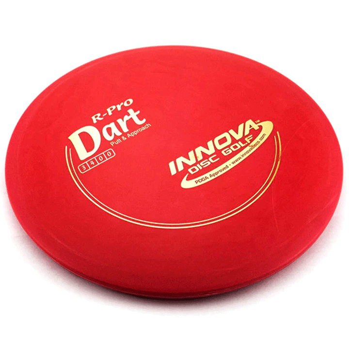 Innova Dart Putter