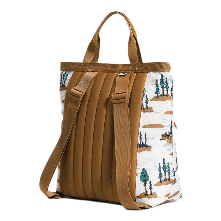The North Face Berkeley Tote Pack
