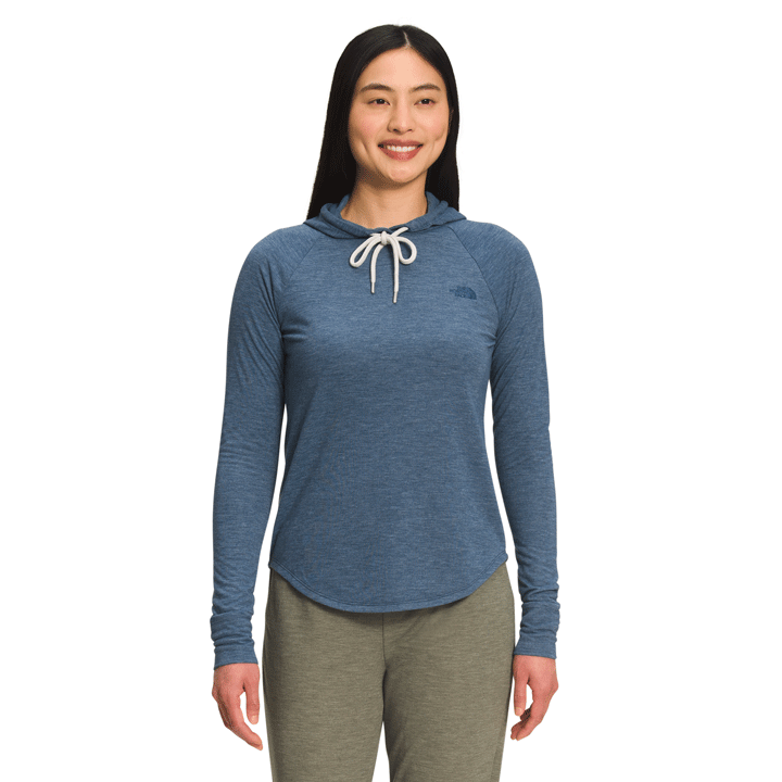 The North Face Westbrae Knit Hoodie Womens