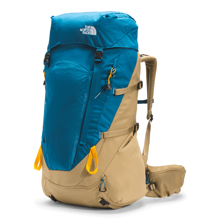The North Face Terra 55 Backpack Youth