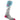 Womens Yeti Over-the-Calf Midweight Ski & Snowboard Sock-Socks-Darn Tough-Aqua-Mountain Sports
