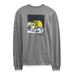 TNF Medium Grey Heather