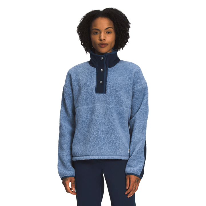 North face snap hotsell