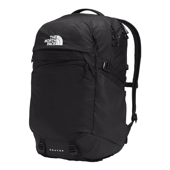 The north face router 2025 daypack