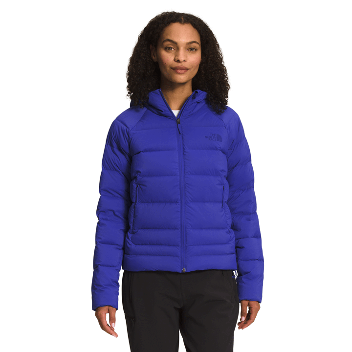 North face women's sierra peak jacket on sale