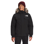 TNF Black