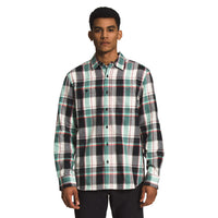 Men's Arroyo Lightweight Flannel, image 1
