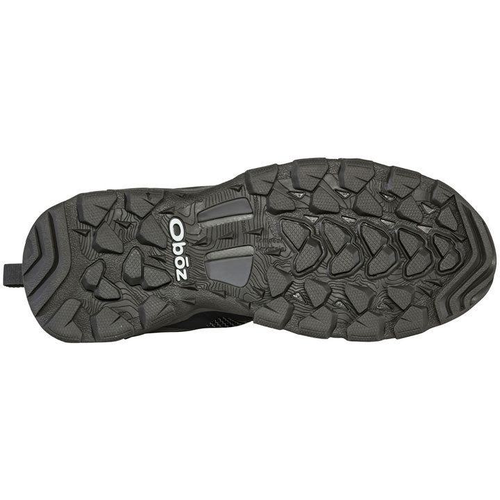 Oboz Arete Low Women's