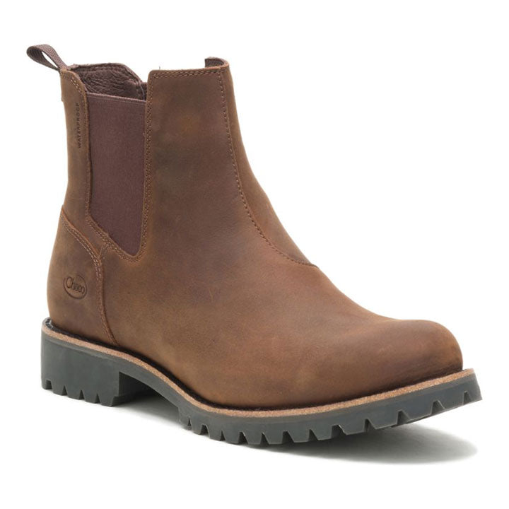 Chaco Field Chelsea Waterproof Boot Mens