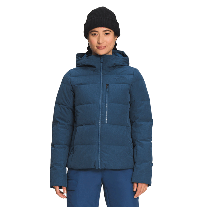 The North Face Heavenly Down Jacket Womens