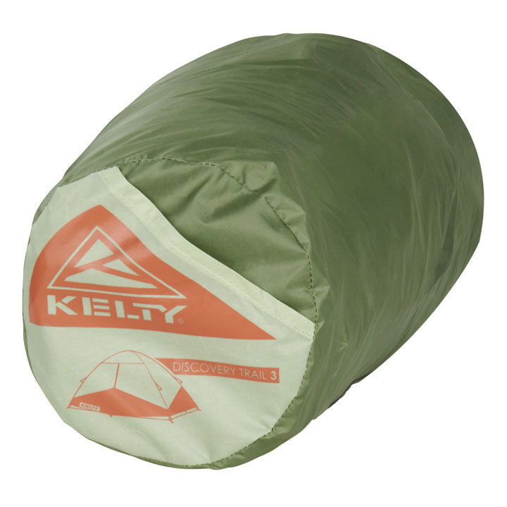 Kelty Discovery Trail 3 Tent