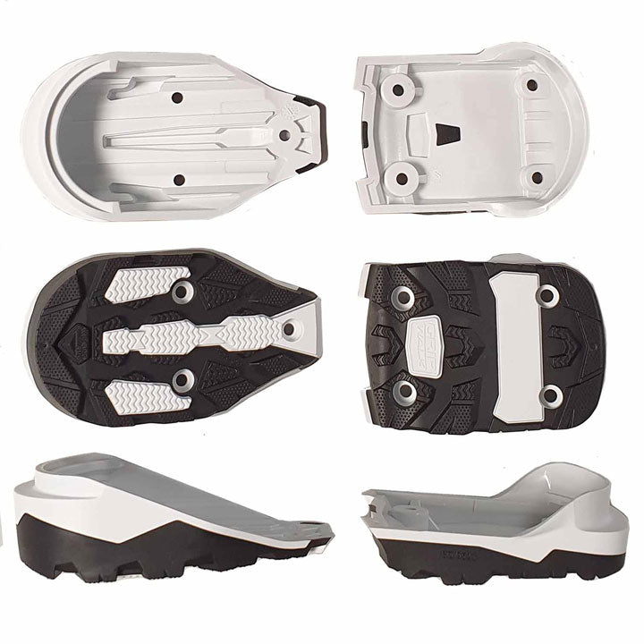 Indirekte Vær venlig falskhed Salomon XPRO QuestPro QST ACC Gripwalk Replacement Pads — Mountain Sports