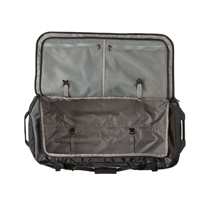 Patagonia Black Hole Wheeled Duffel Bag 100L