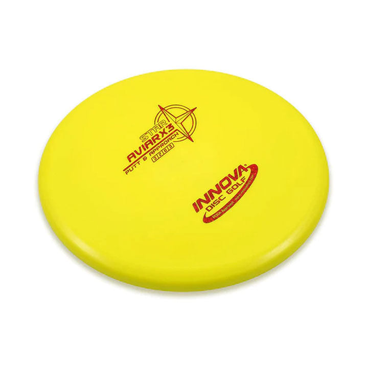 Innova AviarX3 Putter