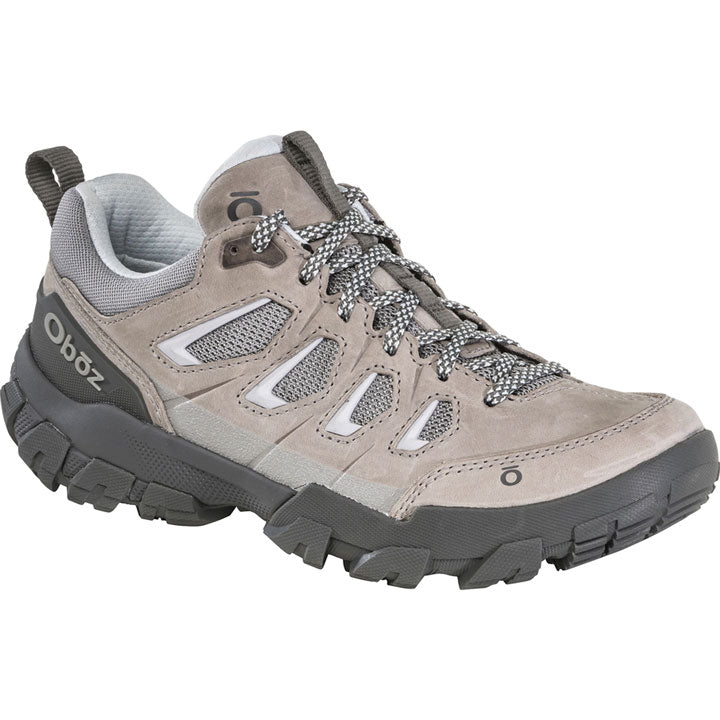 Oboz Sawtooth X Low Womens