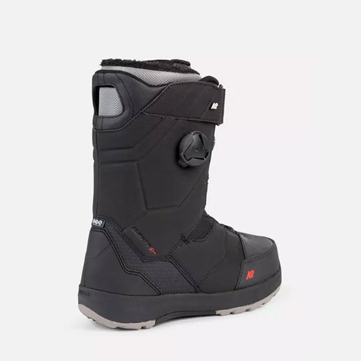 K2 Maysis Clicker Mens Snowboard Boots 2023