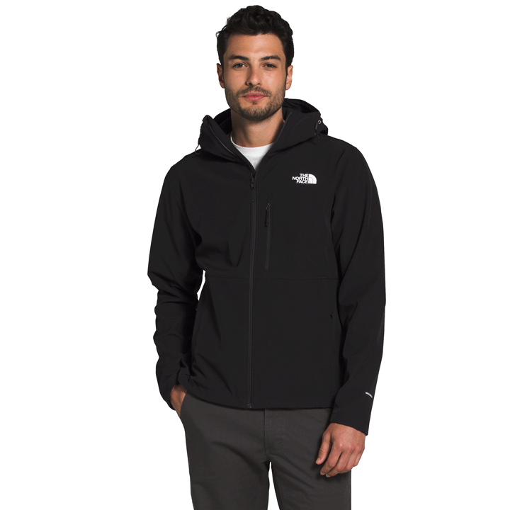 North face apex bionic 2 hoodie discount mens