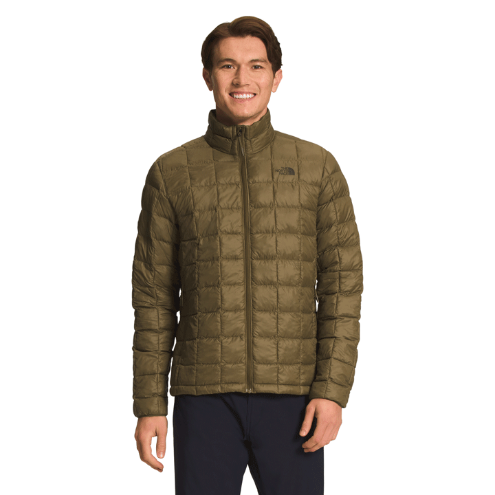 North face thermoball hot sale khaki