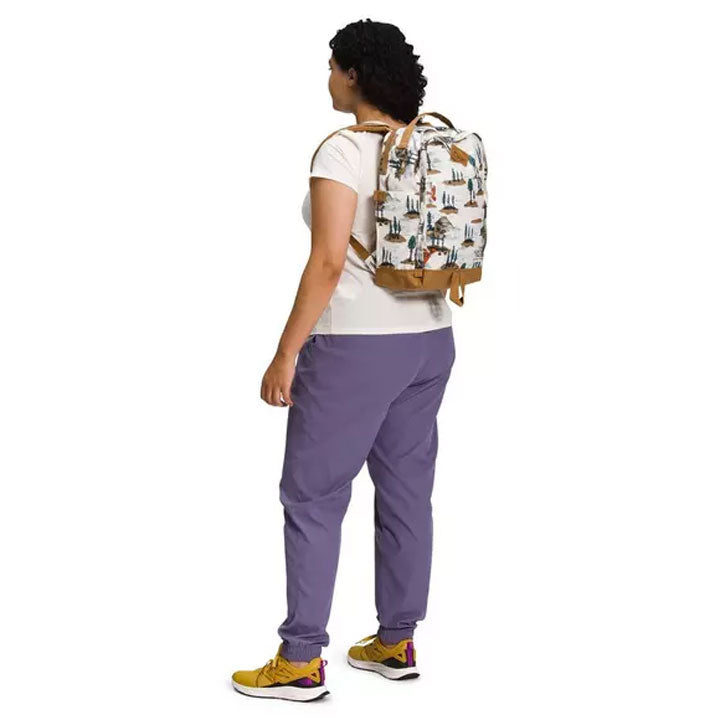 The North Face Berkeley Daypack