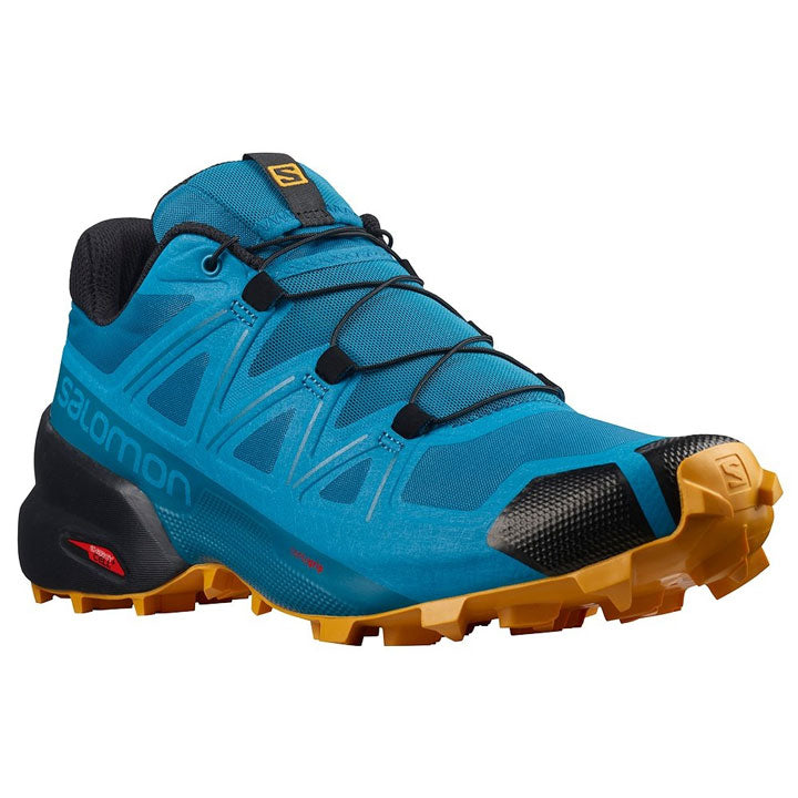 Salomon Speedcross 5 Trail Running Shoes Mens