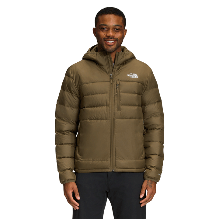 The North Face Aconcagua 2 Hoodie Mens