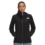 TNF Black