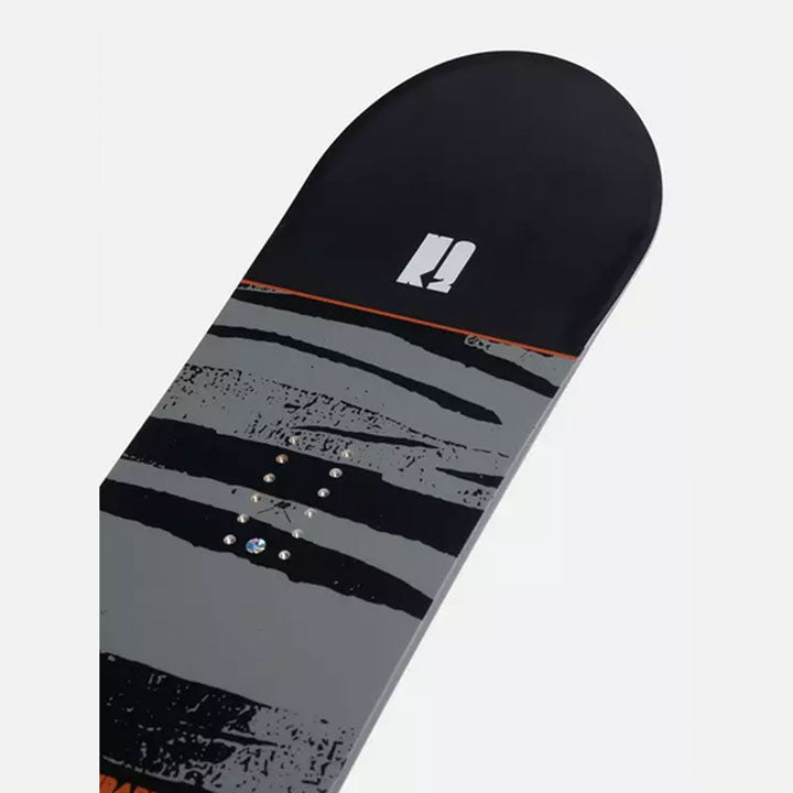 K2 Standard Mens Snowboard 2023