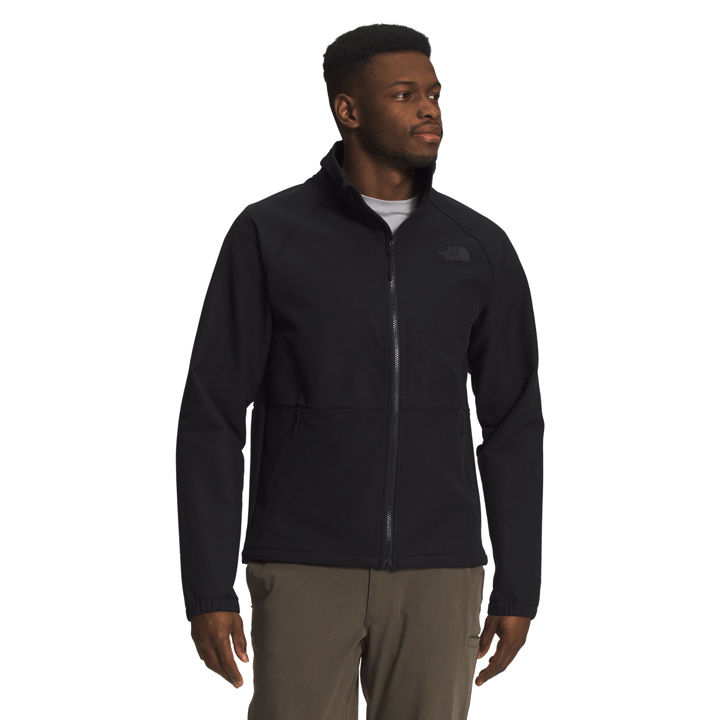 The North Face Camden Soft Shell Jacket Mens Mountain Sports