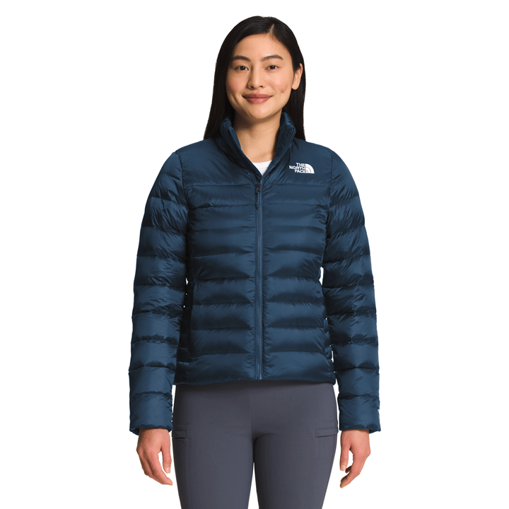 The North Face Aconcagua Jacket Womens