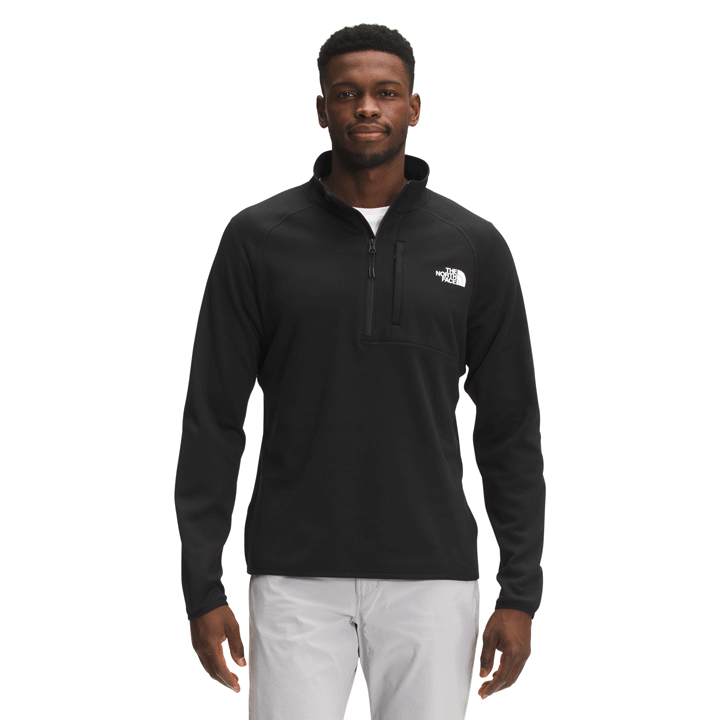 The North Face Canyonlands ½ Zip Mens