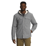 TNF Medium Grey Heather
