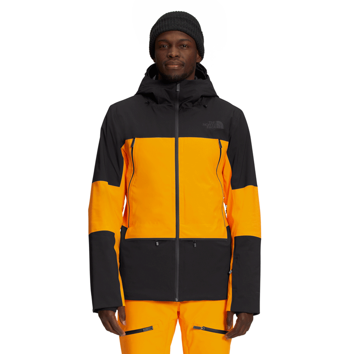 The North Face Zarre Jacket Mens Mountain Sports