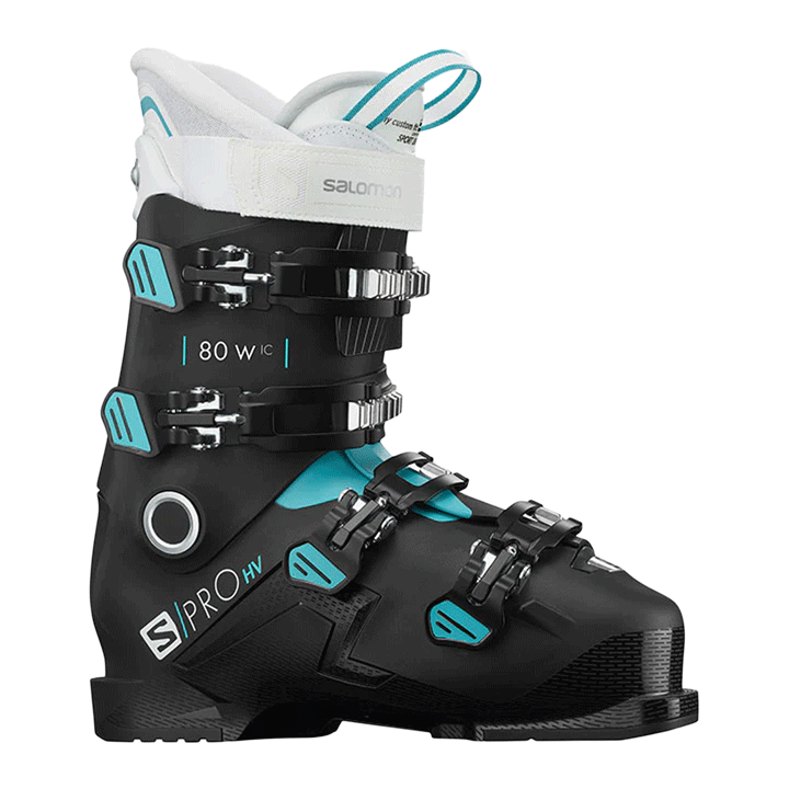 Salomon S/Pro HV 80 Ski Boot Womens