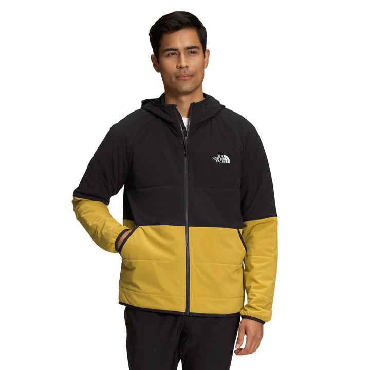 North face top mountain sweatshirt pullover