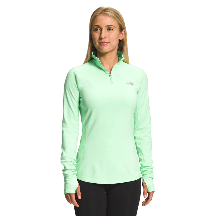 The North Face Winter Warm Essential ¼ Zip Womens