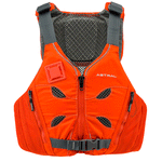 Fire Orange