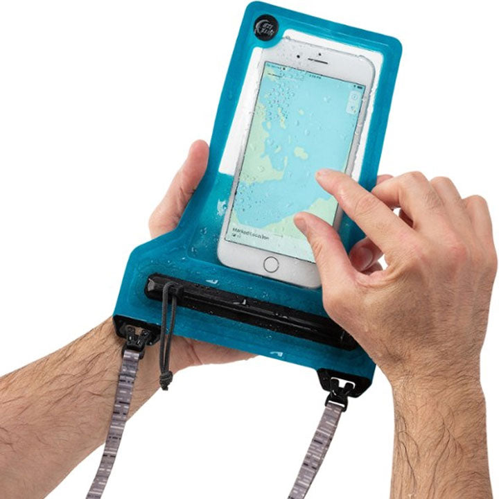 Niteize Runoff Waterproof Phone Pouch