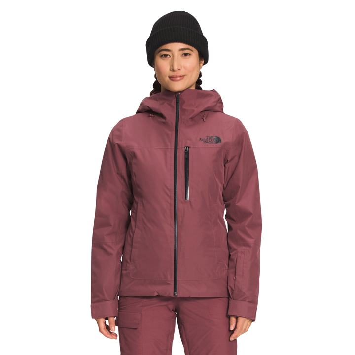 The North Face Women's Descendit Jacket