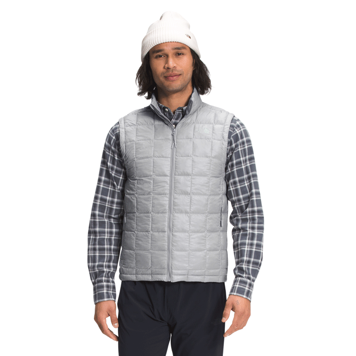 The North Face ThermoBall Eco Vest 2.0 Mens Mountain Sports