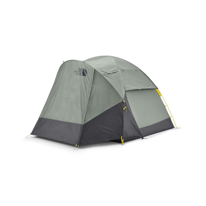 The North Face Wawona 4