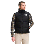 Recycled TNF Black