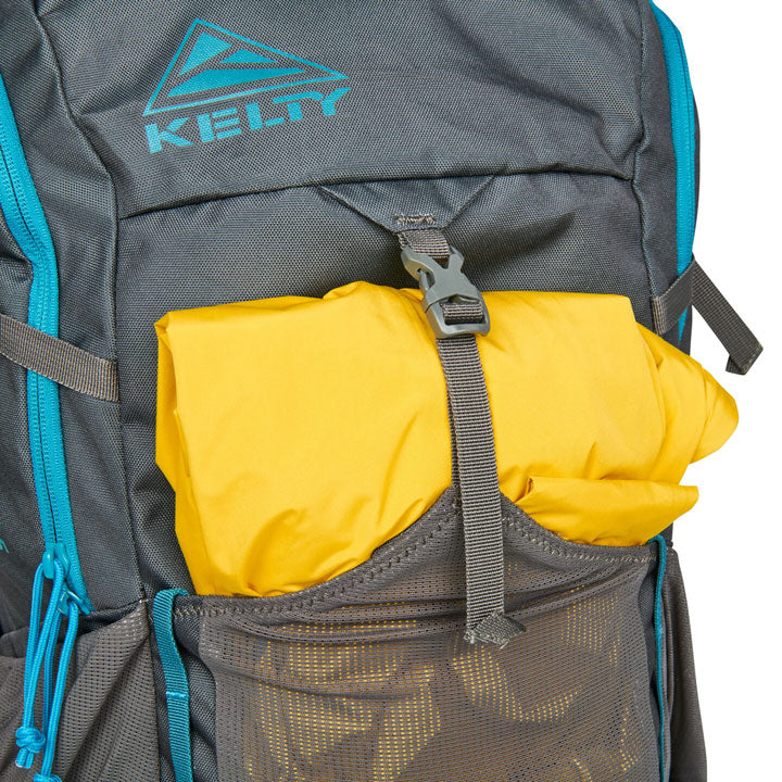 Asher 35L Backpack-Daypacks-Kelty-Winter Moss-Mountain Sports