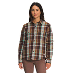 Wild Ginger Large Half Dome Plaid 2