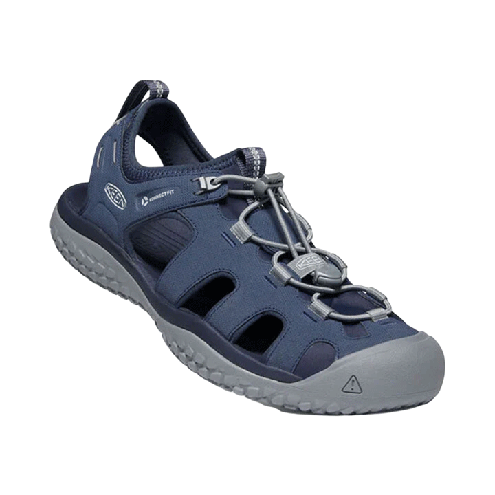 Keen Solr Mens Sandal