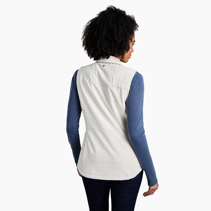 Kuhl Aurora Vest Womens