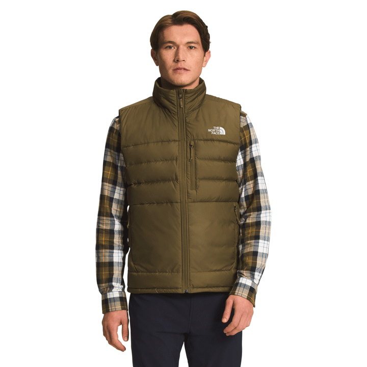 Aconcagua north face jacket mens online