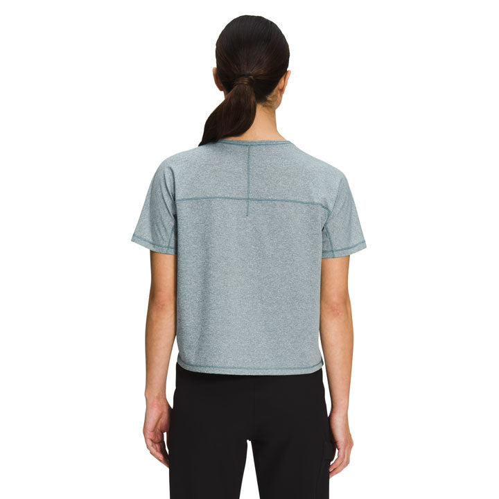 The North Face Dawndream Relaxed S/S Womens