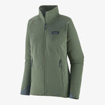 Hemlock Green