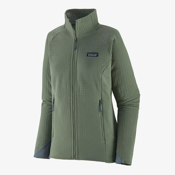 Patagonia R2 Tech Face Jacket Women's